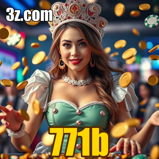 Aventuras Exclusivas no 771b: Entre Mundos e Desafios