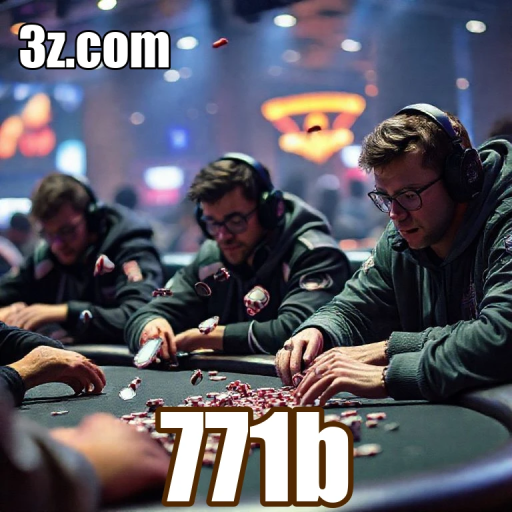 Interação no Chat do 771b: Muito Além da Diversão