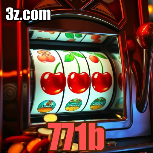 Eventos Incríveis na 771b: A Nova Era dos Jogos Online