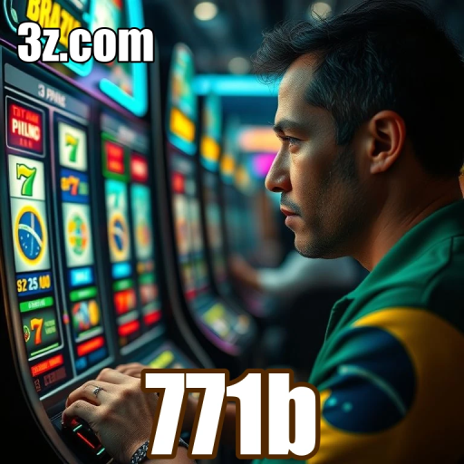 Grupos Fantásticos: A Nova Experiência do 771b