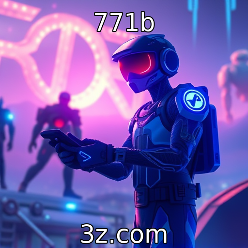 Impactos da tecnologia no desenvolvimento de games