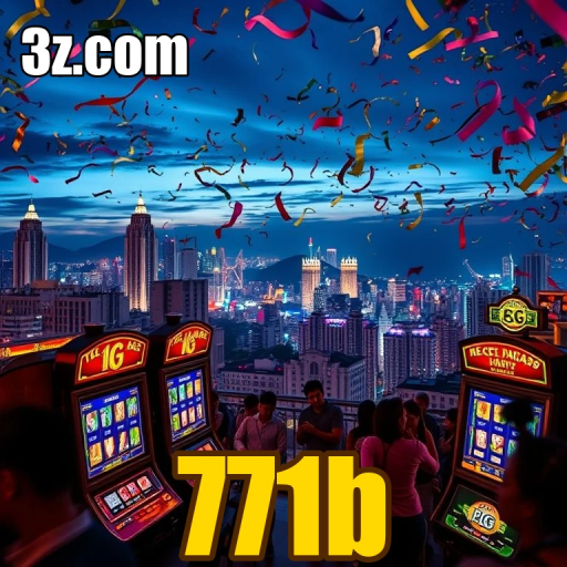 Dicas Imperdíveis do 771b que Transformam Seu Jogo