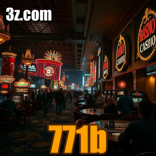 Aprenda com os Tutoriais Incríveis do 771b e Vença